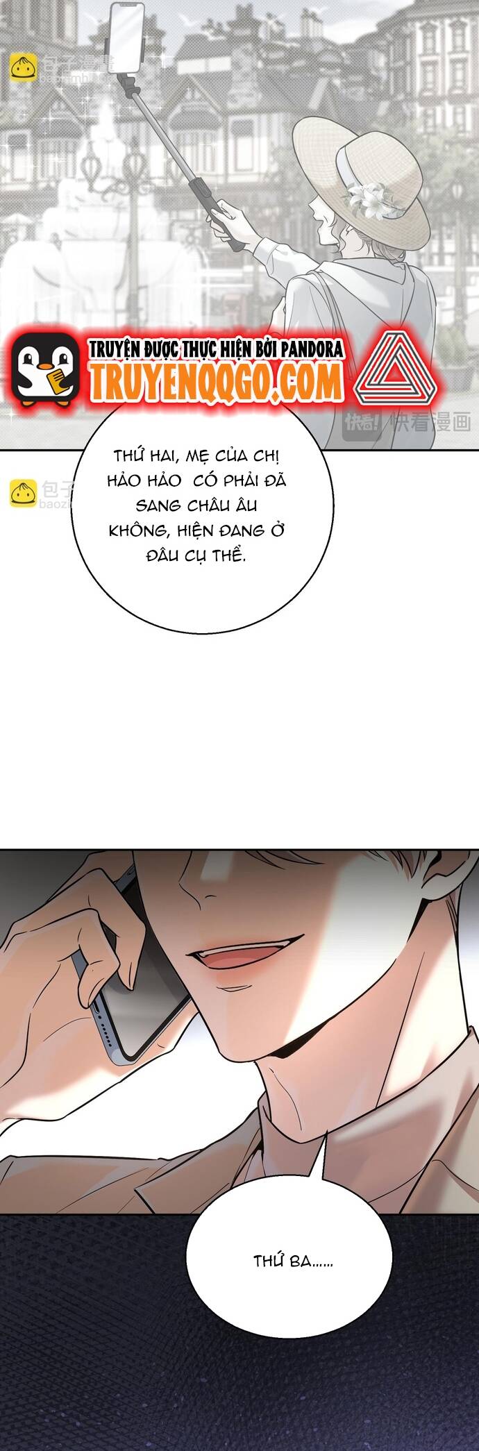 Vô Tình Kết Hôn Với Tổng Tài Chap 10 - Next Chap 11