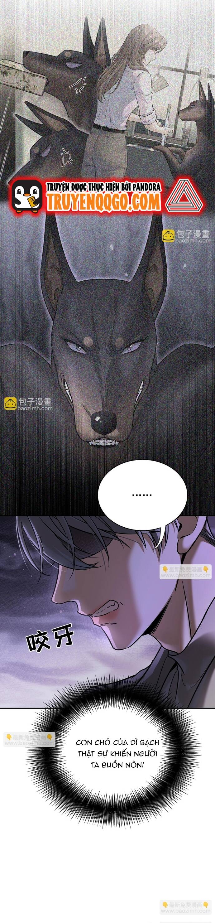 Vô Tình Kết Hôn Với Tổng Tài Chap 10 - Next Chap 11