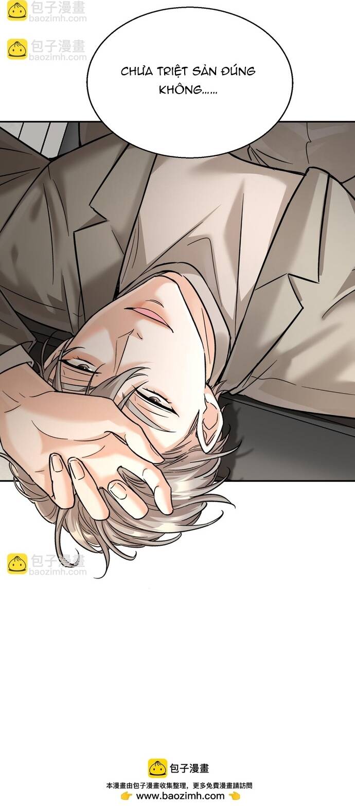 Vô Tình Kết Hôn Với Tổng Tài Chap 10 - Next Chap 11