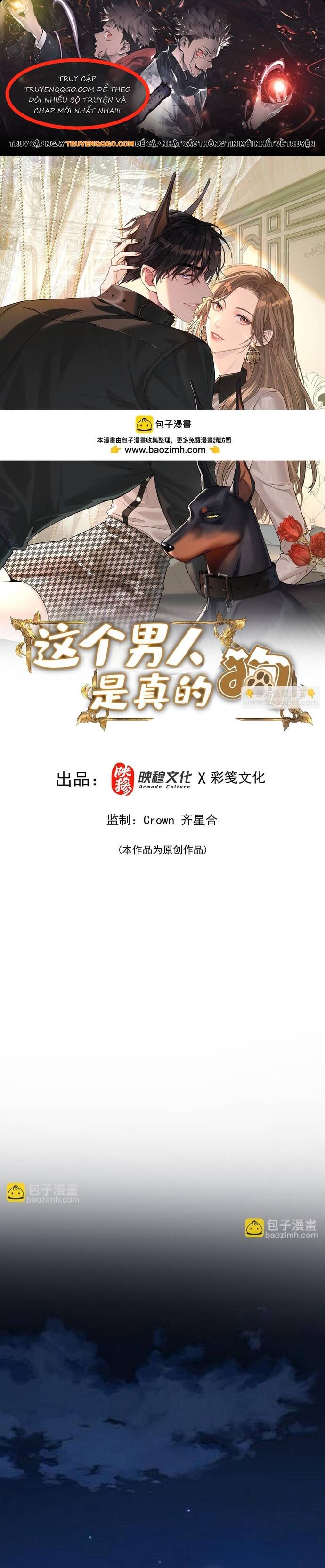 Vô Tình Kết Hôn Với Tổng Tài Chap 11 - Next Chap 12