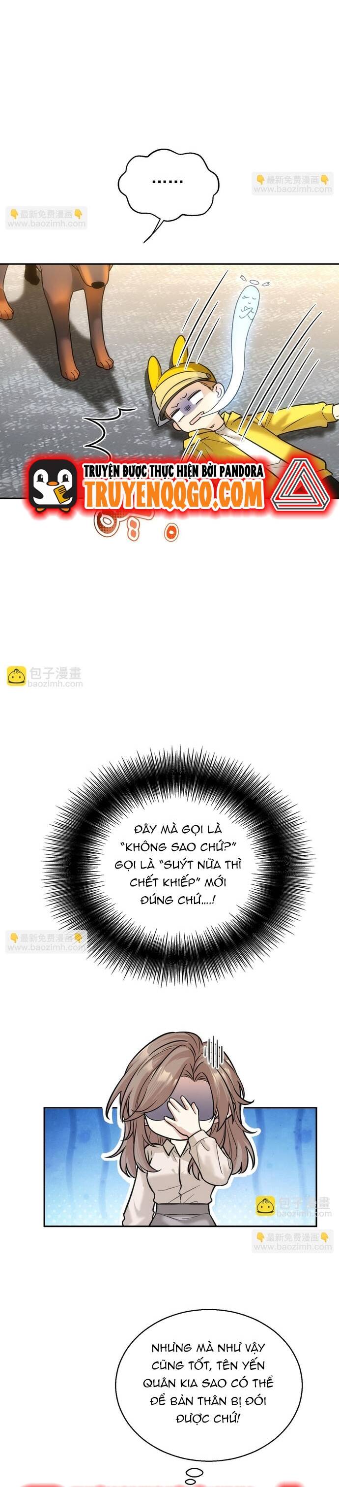 Vô Tình Kết Hôn Với Tổng Tài Chap 11 - Next Chap 12