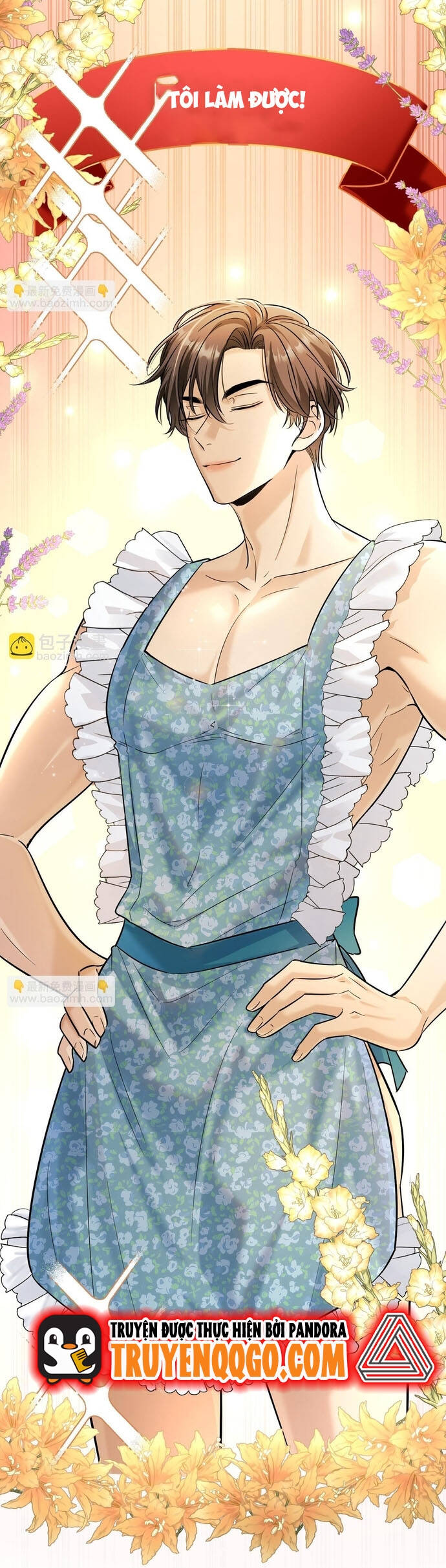 Vô Tình Kết Hôn Với Tổng Tài Chap 11 - Next Chap 12