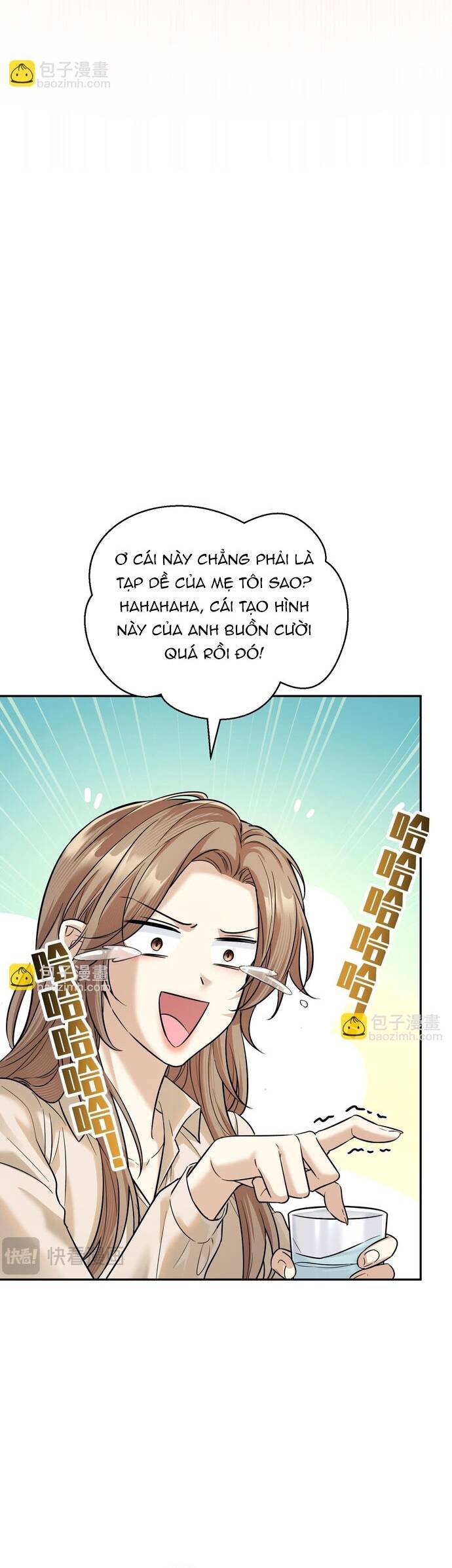 Vô Tình Kết Hôn Với Tổng Tài Chap 11 - Next Chap 12