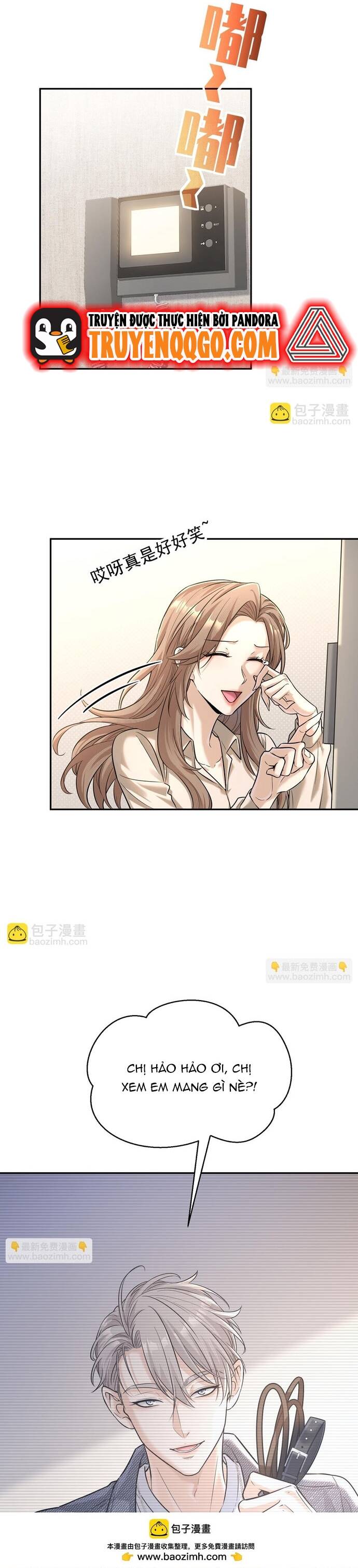 Vô Tình Kết Hôn Với Tổng Tài Chap 11 - Next Chap 12