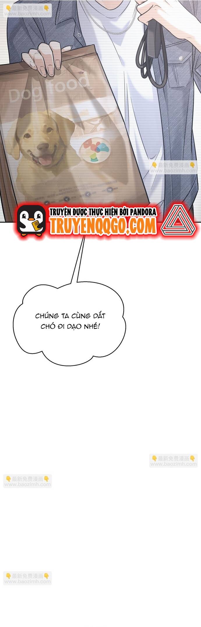 Vô Tình Kết Hôn Với Tổng Tài Chap 11 - Next Chap 12