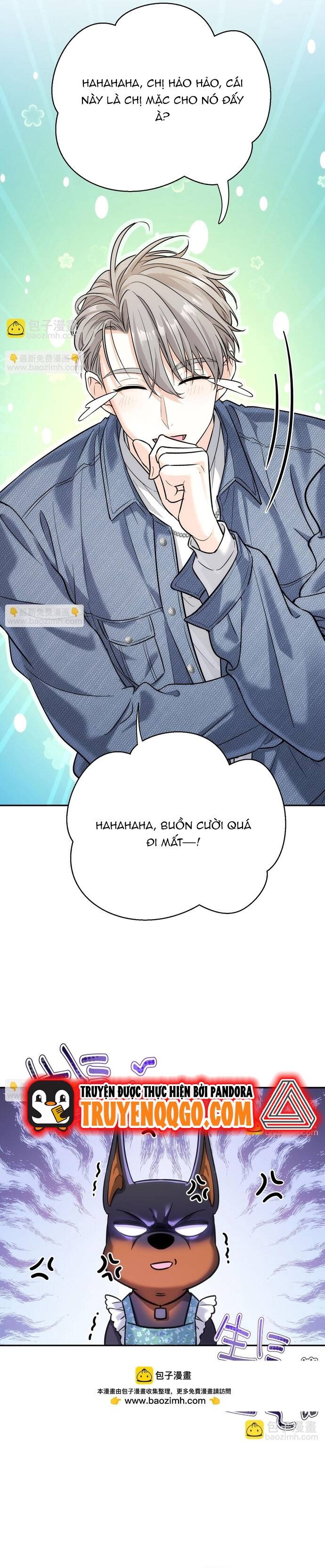 Vô Tình Kết Hôn Với Tổng Tài Chap 11 - Next Chap 12