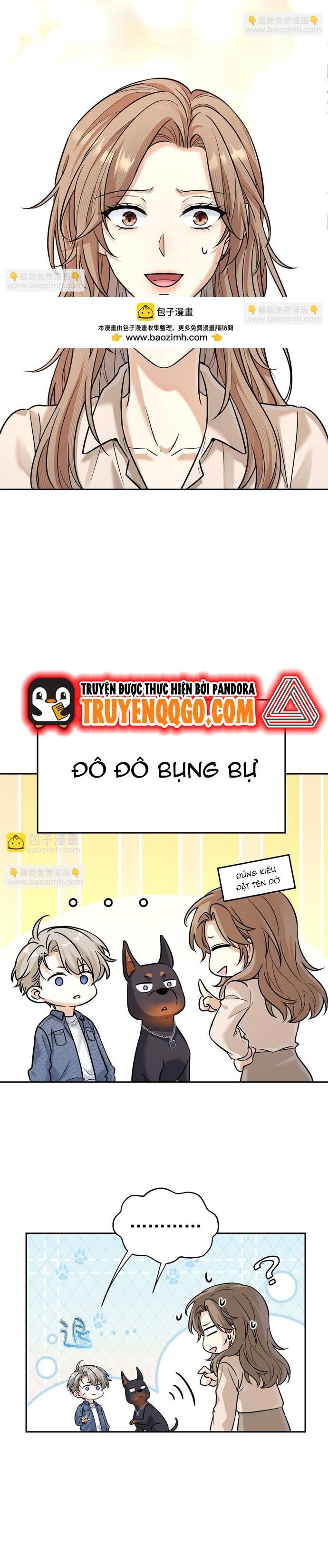 Vô Tình Kết Hôn Với Tổng Tài Chap 12 - Next Chap 13