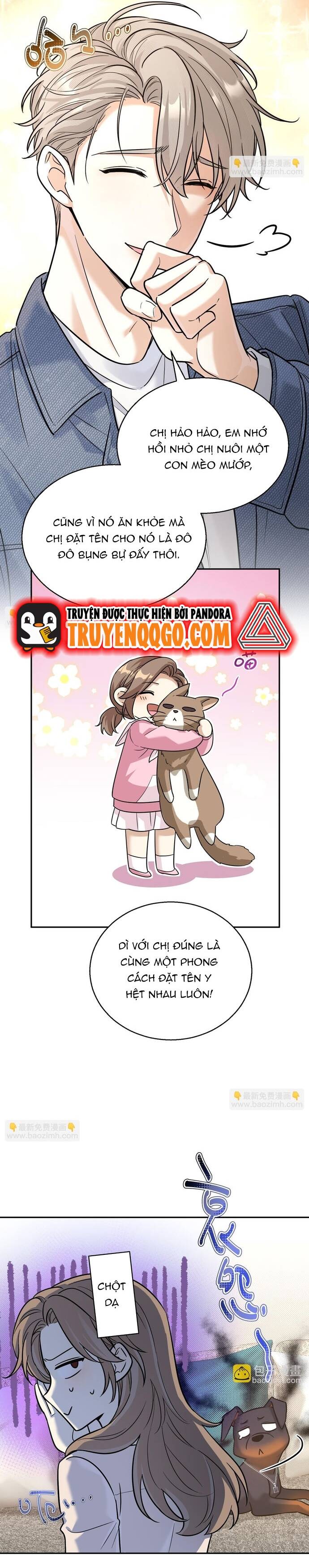 Vô Tình Kết Hôn Với Tổng Tài Chap 12 - Next Chap 13