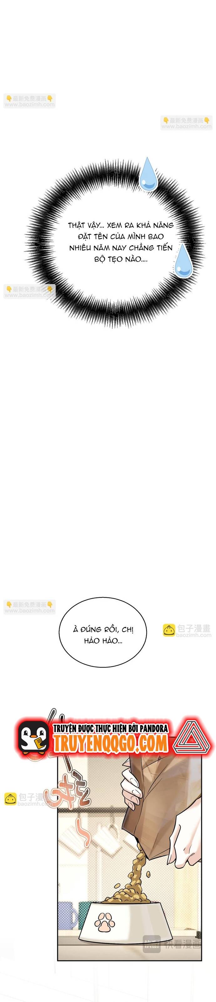 Vô Tình Kết Hôn Với Tổng Tài Chap 12 - Next Chap 13