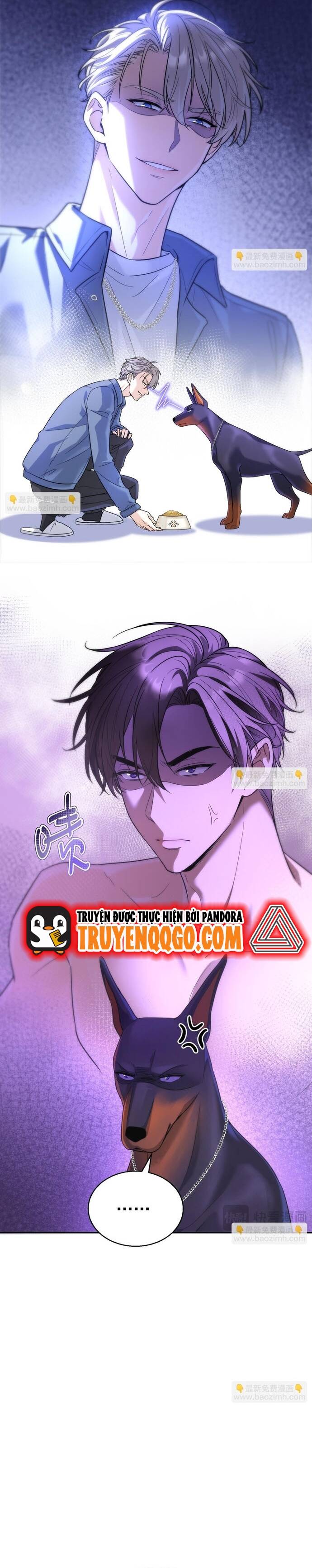 Vô Tình Kết Hôn Với Tổng Tài Chap 12 - Next Chap 13