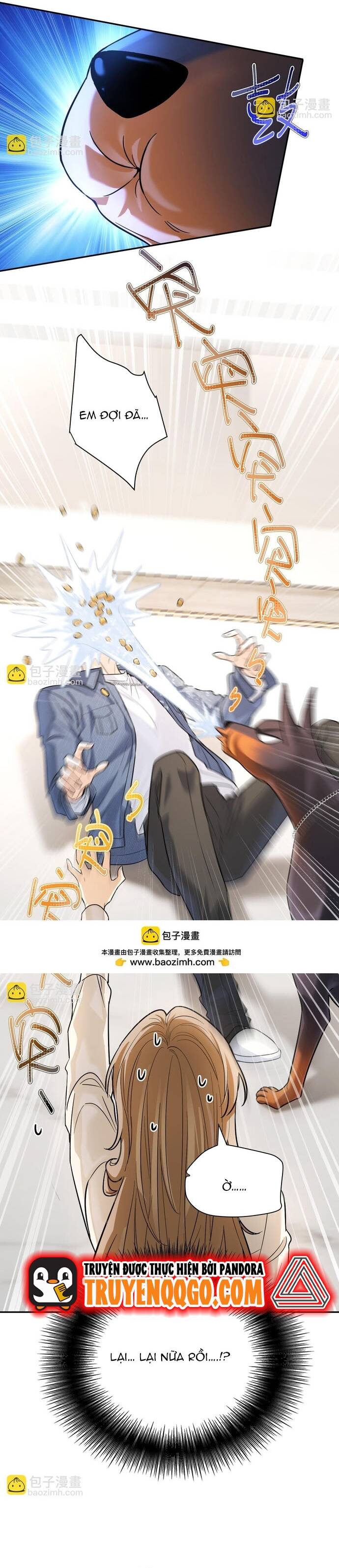 Vô Tình Kết Hôn Với Tổng Tài Chap 12 - Next Chap 13