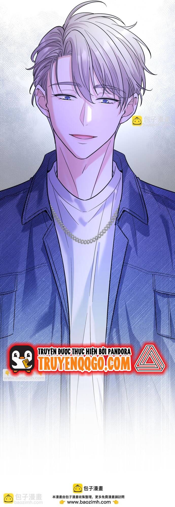 Vô Tình Kết Hôn Với Tổng Tài Chap 12 - Next Chap 13