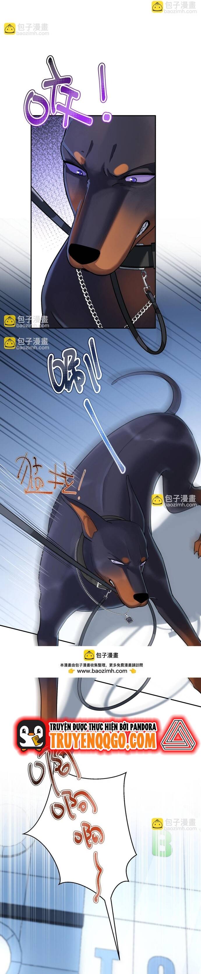 Vô Tình Kết Hôn Với Tổng Tài Chap 13 - Next Chap 14
