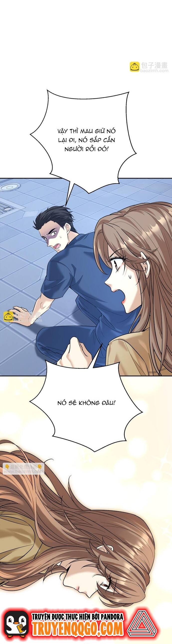 Vô Tình Kết Hôn Với Tổng Tài Chap 13 - Next Chap 14