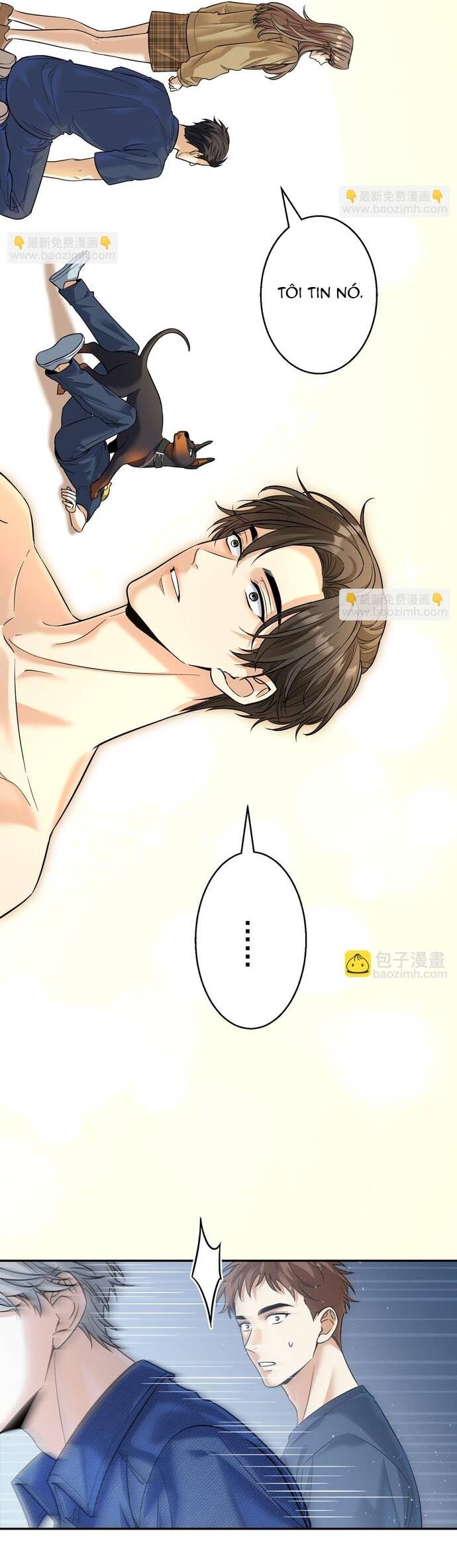 Vô Tình Kết Hôn Với Tổng Tài Chap 13 - Next Chap 14