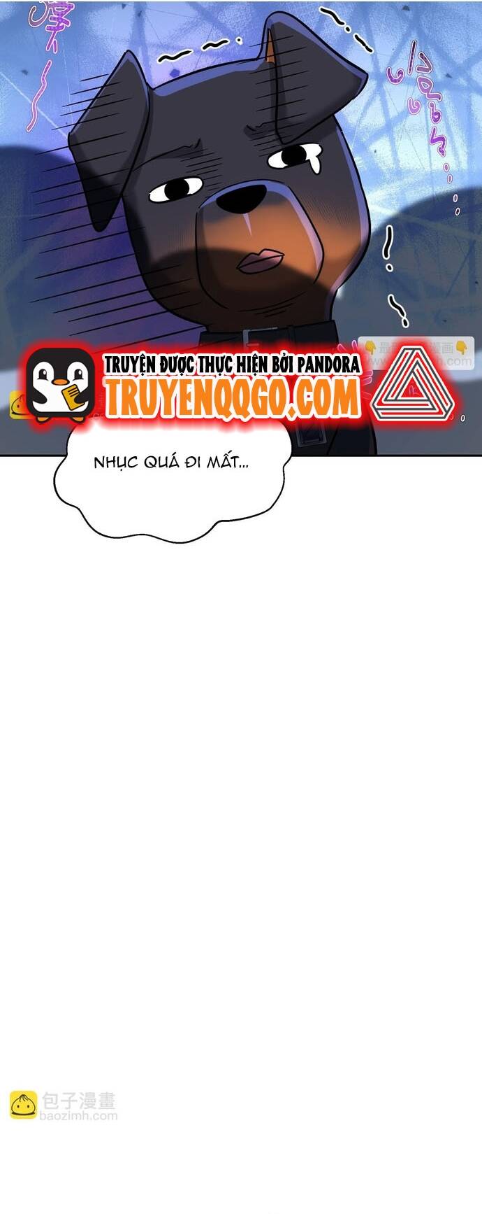 Vô Tình Kết Hôn Với Tổng Tài Chap 13 - Next Chap 14