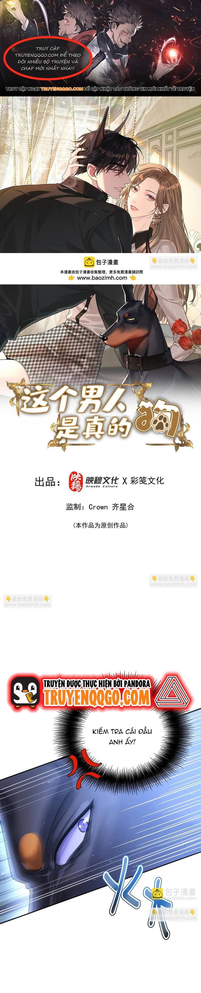 Vô Tình Kết Hôn Với Tổng Tài Chap 14 - Next Chap 15