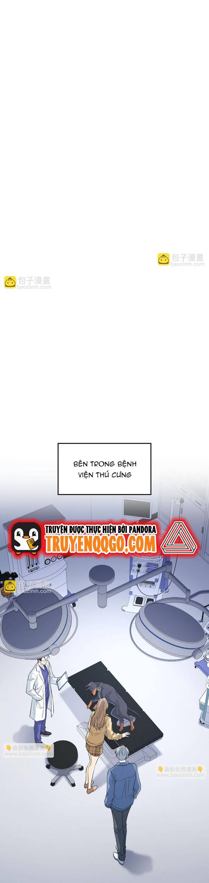 Vô Tình Kết Hôn Với Tổng Tài Chap 14 - Next Chap 15