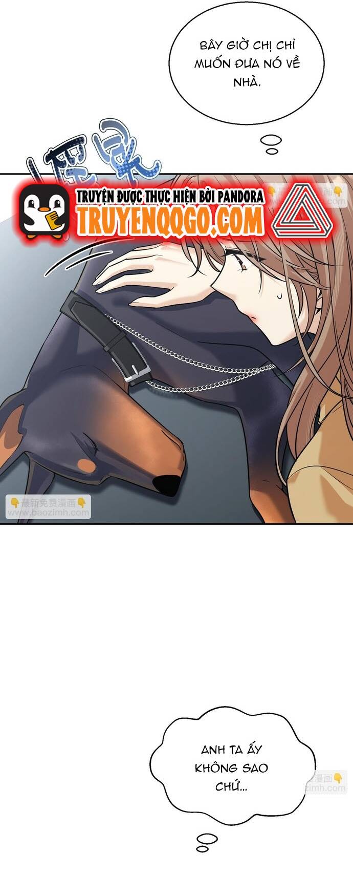 Vô Tình Kết Hôn Với Tổng Tài Chap 14 - Next Chap 15