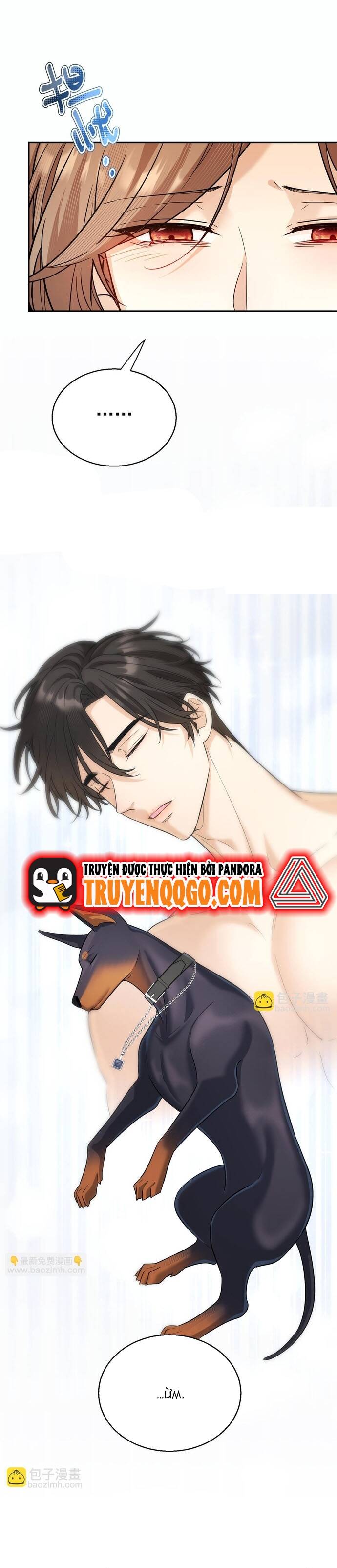 Vô Tình Kết Hôn Với Tổng Tài Chap 14 - Next Chap 15