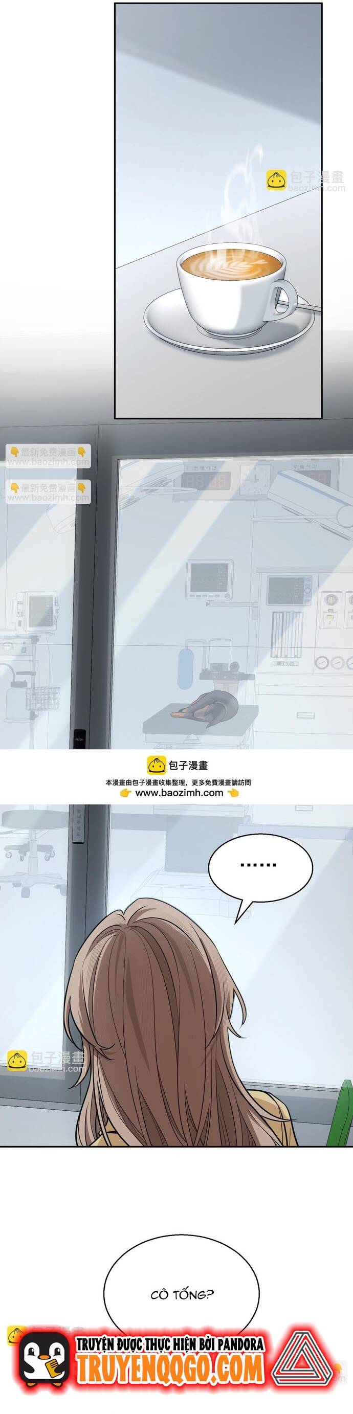 Vô Tình Kết Hôn Với Tổng Tài Chap 14 - Next Chap 15