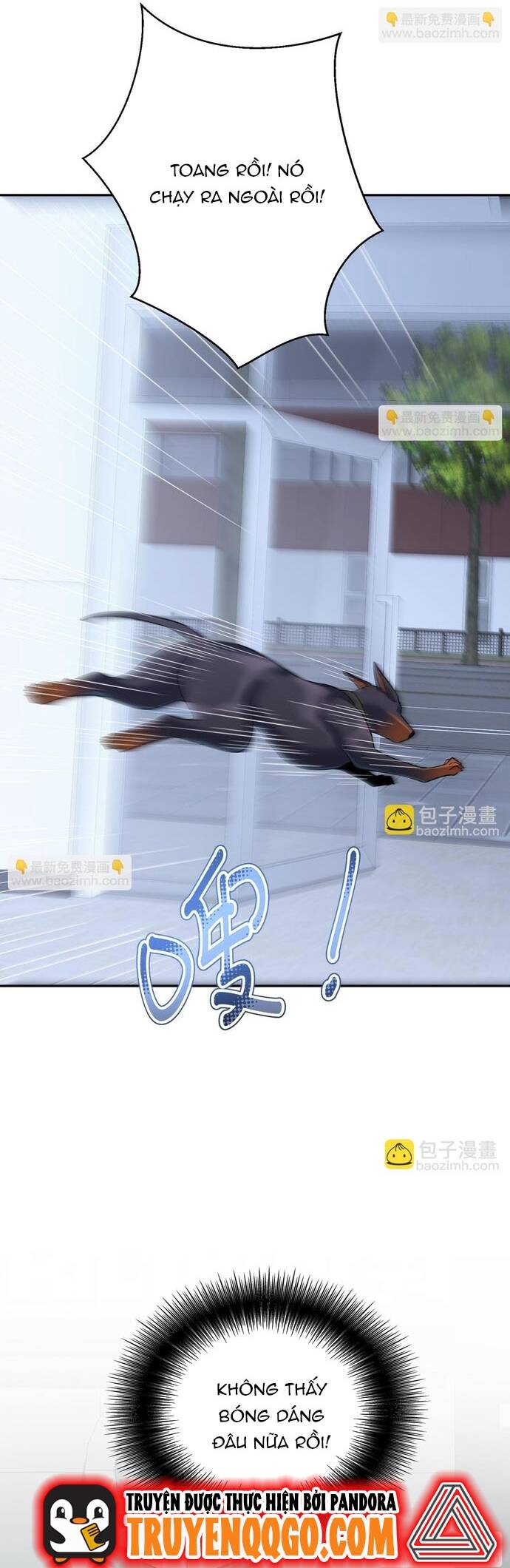 Vô Tình Kết Hôn Với Tổng Tài Chap 14 - Next Chap 15