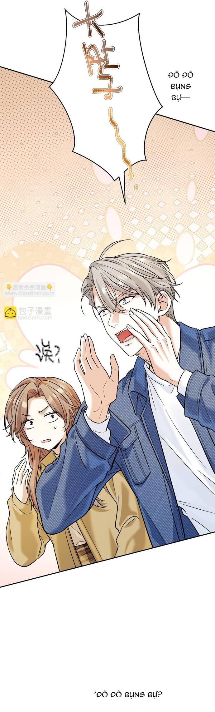 Vô Tình Kết Hôn Với Tổng Tài Chap 14 - Next Chap 15