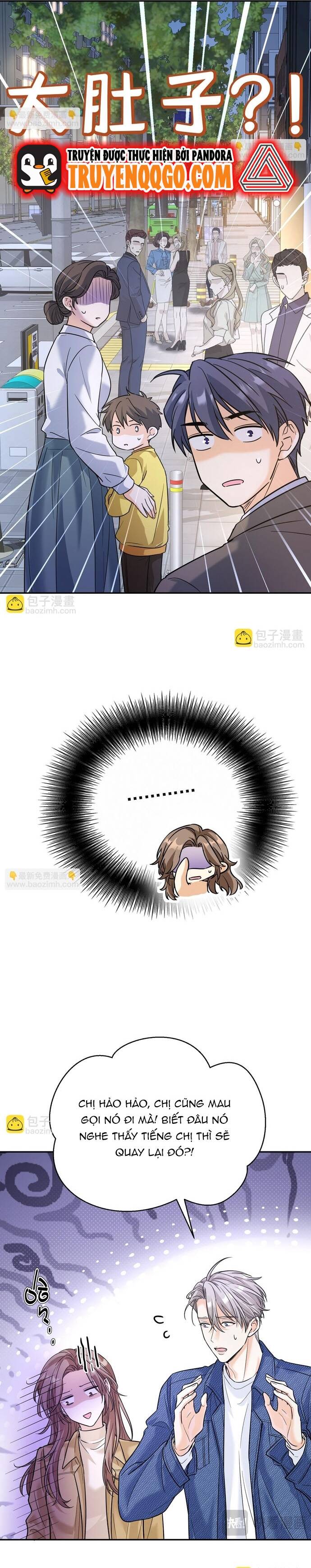 Vô Tình Kết Hôn Với Tổng Tài Chap 14 - Next Chap 15