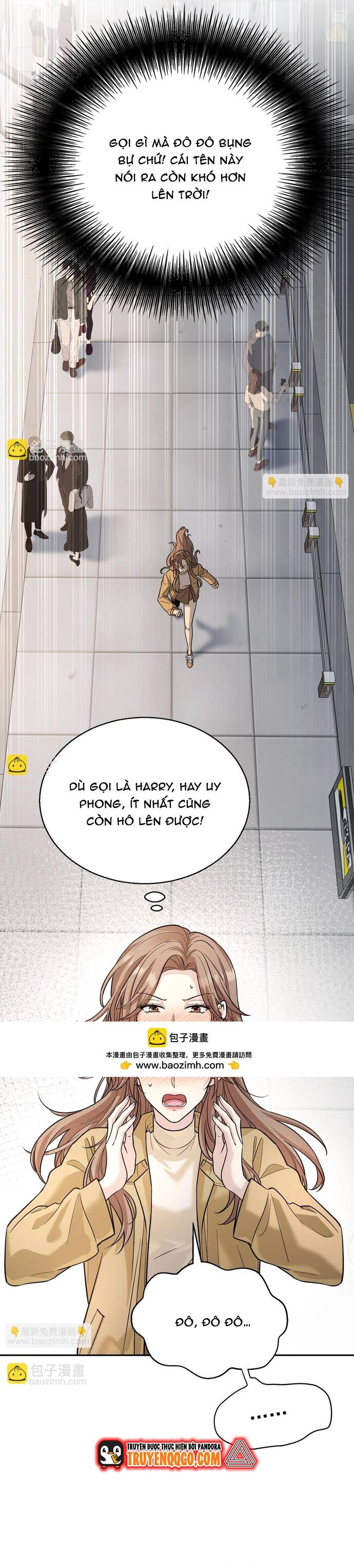 Vô Tình Kết Hôn Với Tổng Tài Chap 15 - Next Chap 16