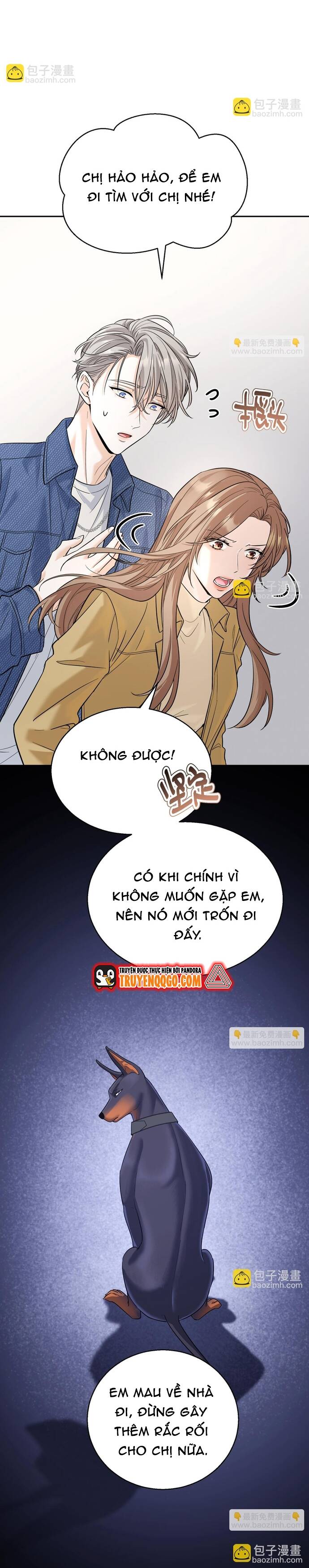 Vô Tình Kết Hôn Với Tổng Tài Chap 15 - Next Chap 16
