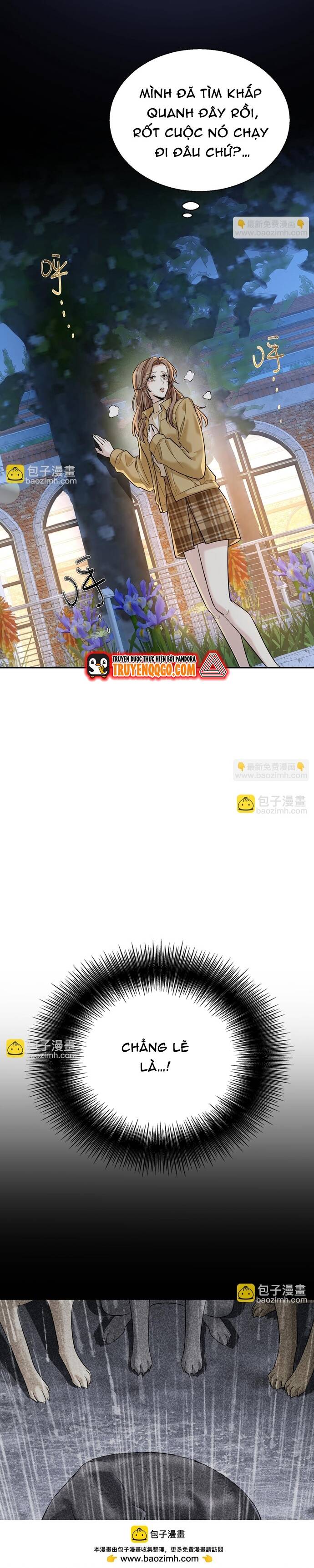 Vô Tình Kết Hôn Với Tổng Tài Chap 15 - Next Chap 16
