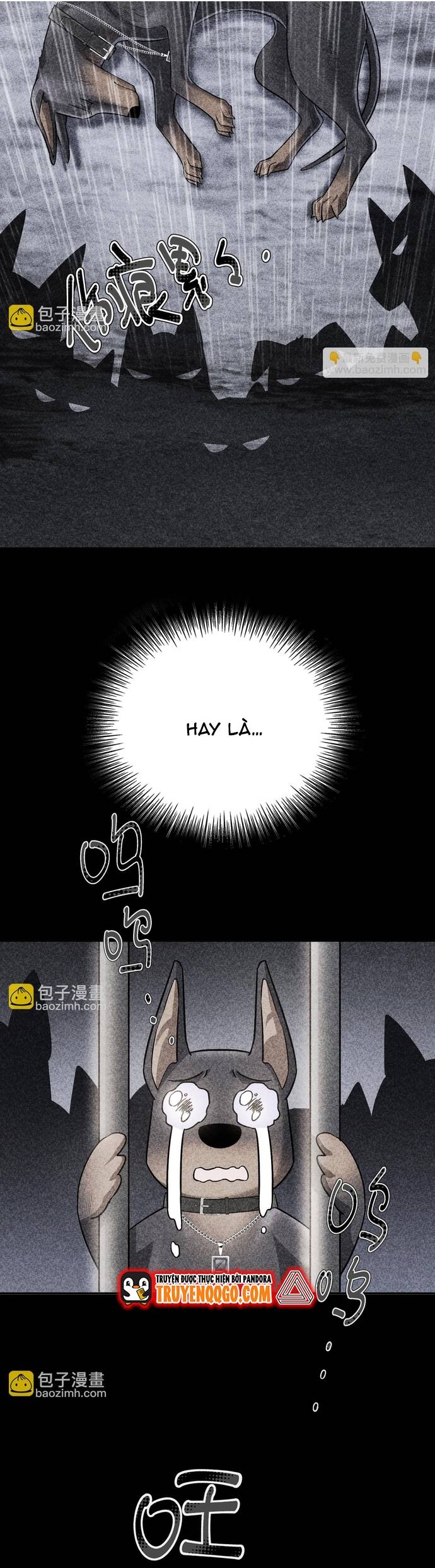Vô Tình Kết Hôn Với Tổng Tài Chap 15 - Next Chap 16