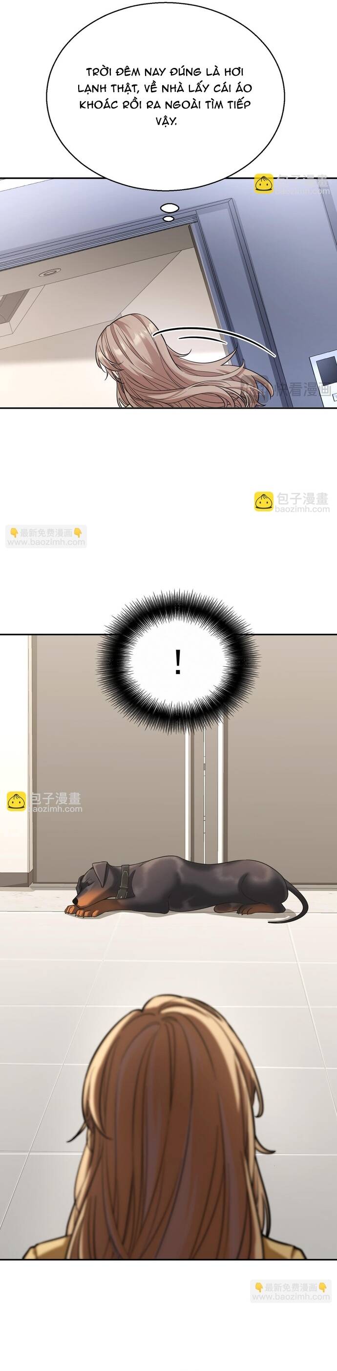Vô Tình Kết Hôn Với Tổng Tài Chap 15 - Next Chap 16