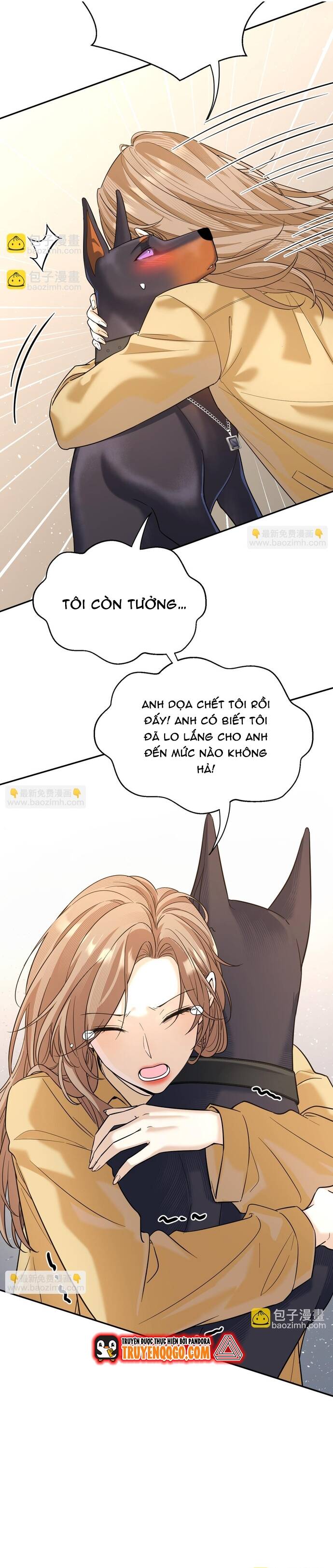 Vô Tình Kết Hôn Với Tổng Tài Chap 15 - Next Chap 16