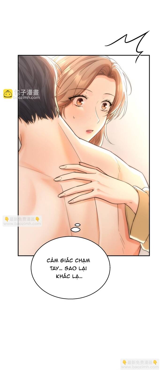 Vô Tình Kết Hôn Với Tổng Tài Chap 15 - Next Chap 16