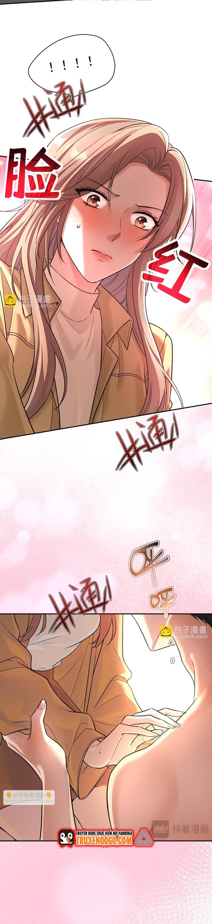 Vô Tình Kết Hôn Với Tổng Tài Chap 15 - Next Chap 16