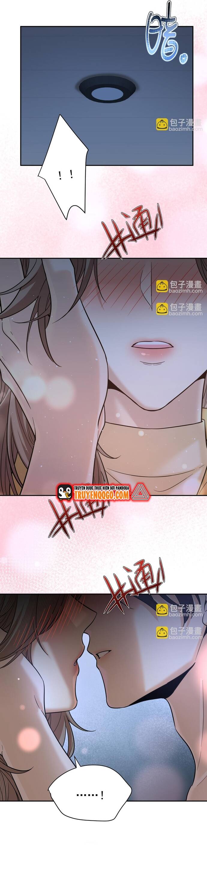 Vô Tình Kết Hôn Với Tổng Tài Chap 15 - Next Chap 16