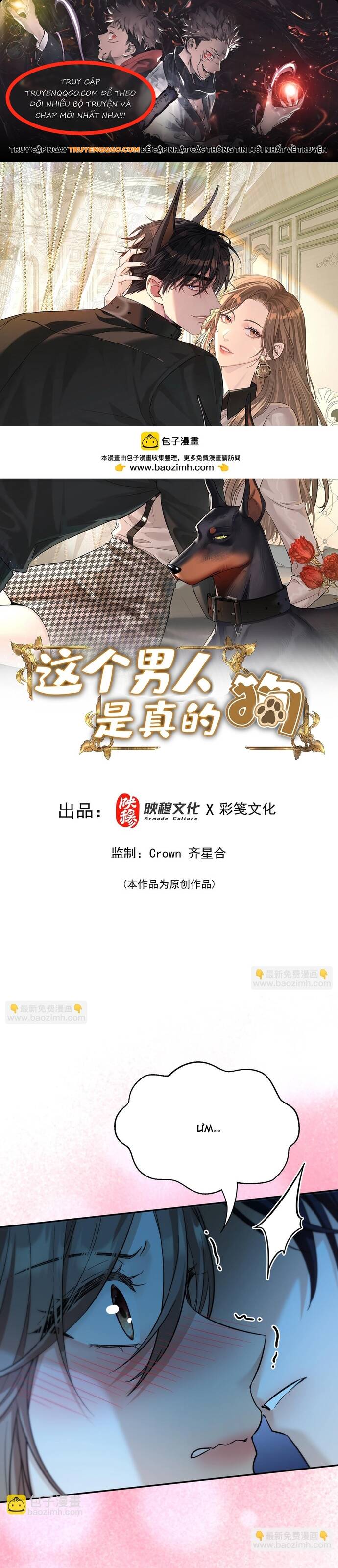 Vô Tình Kết Hôn Với Tổng Tài Chap 16 - Next Chap 17