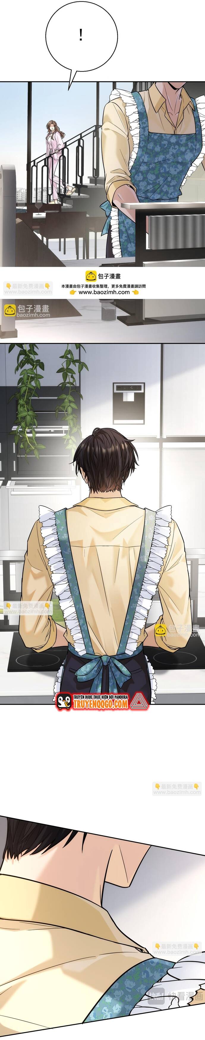Vô Tình Kết Hôn Với Tổng Tài Chap 16 - Next Chap 17