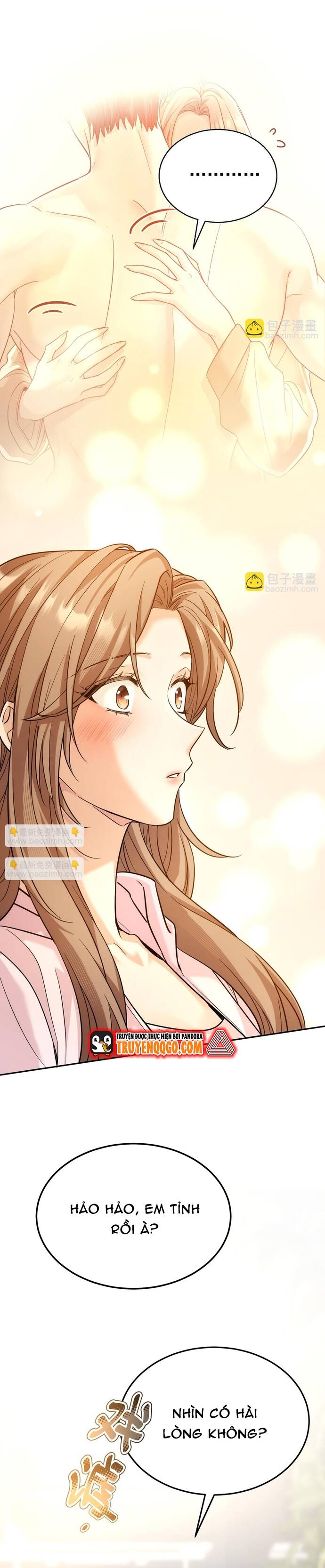 Vô Tình Kết Hôn Với Tổng Tài Chap 16 - Next Chap 17