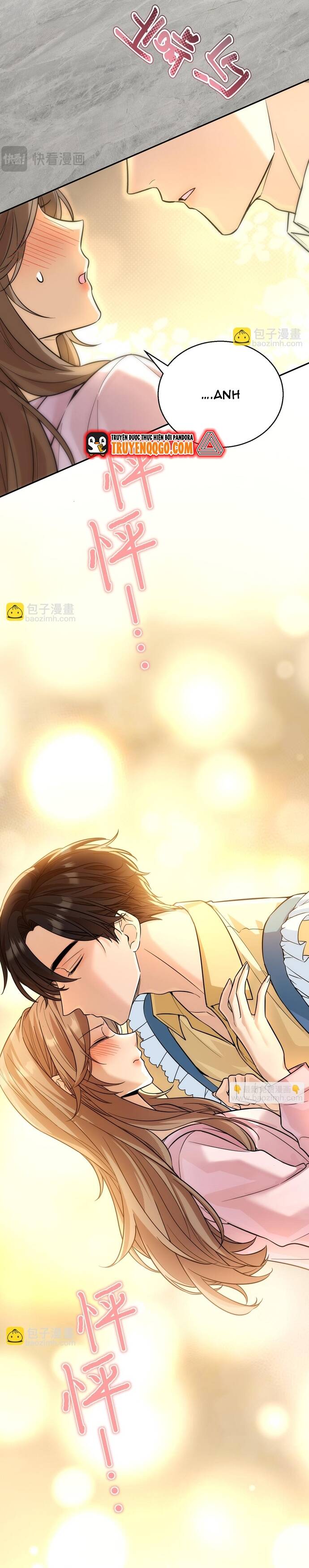 Vô Tình Kết Hôn Với Tổng Tài Chap 16 - Next Chap 17