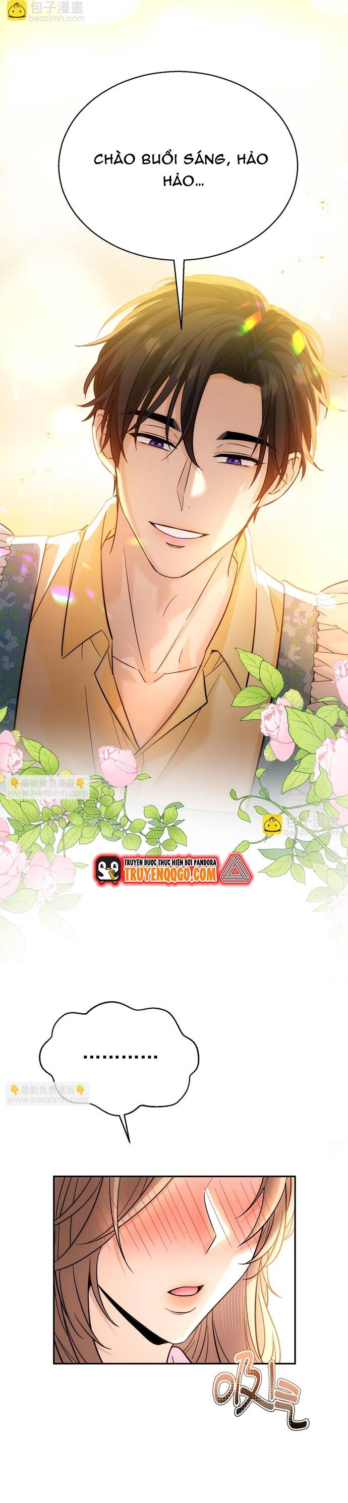 Vô Tình Kết Hôn Với Tổng Tài Chap 16 - Next Chap 17