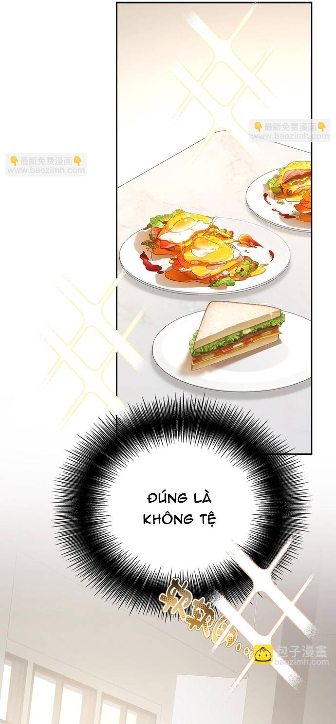 Vô Tình Kết Hôn Với Tổng Tài Chap 16 - Next Chap 17