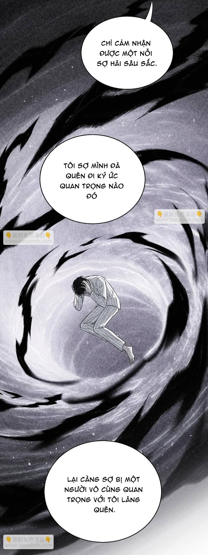 Vô Tình Kết Hôn Với Tổng Tài Chap 17 - Next Chap 18