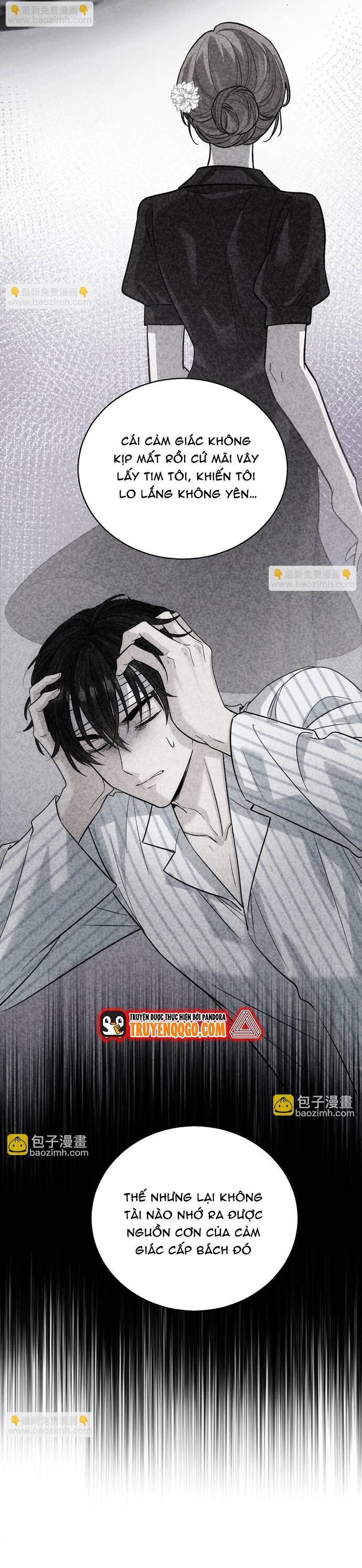 Vô Tình Kết Hôn Với Tổng Tài Chap 17 - Next Chap 18