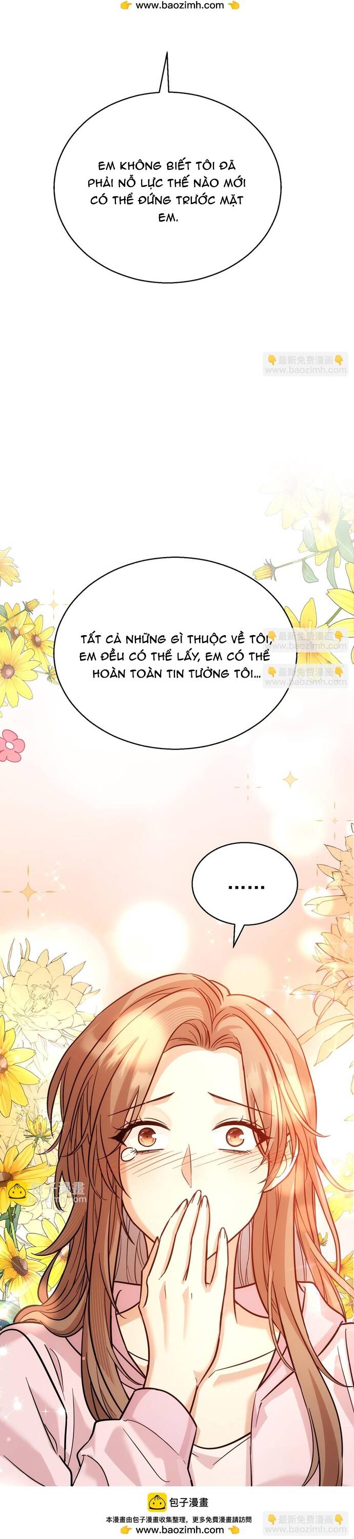 Vô Tình Kết Hôn Với Tổng Tài Chap 17 - Next Chap 18