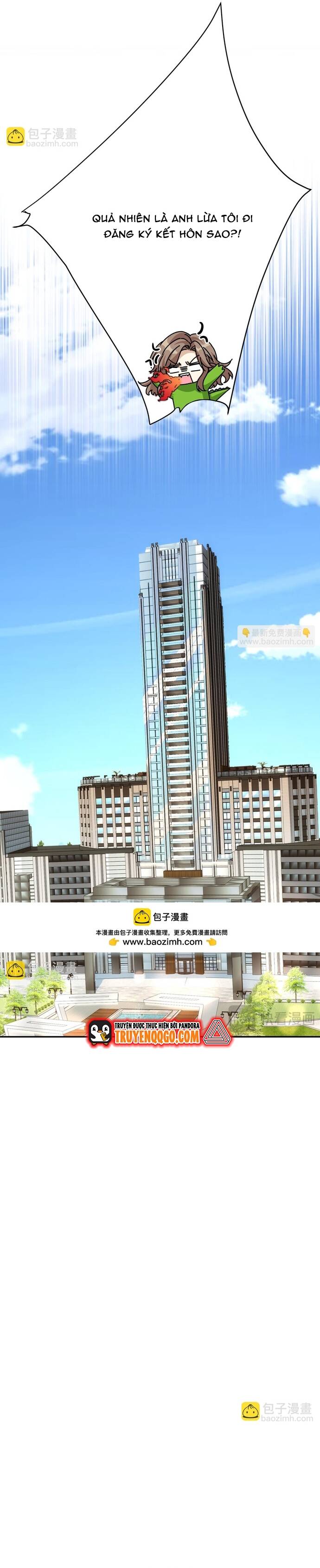 Vô Tình Kết Hôn Với Tổng Tài Chap 17 - Next Chap 18