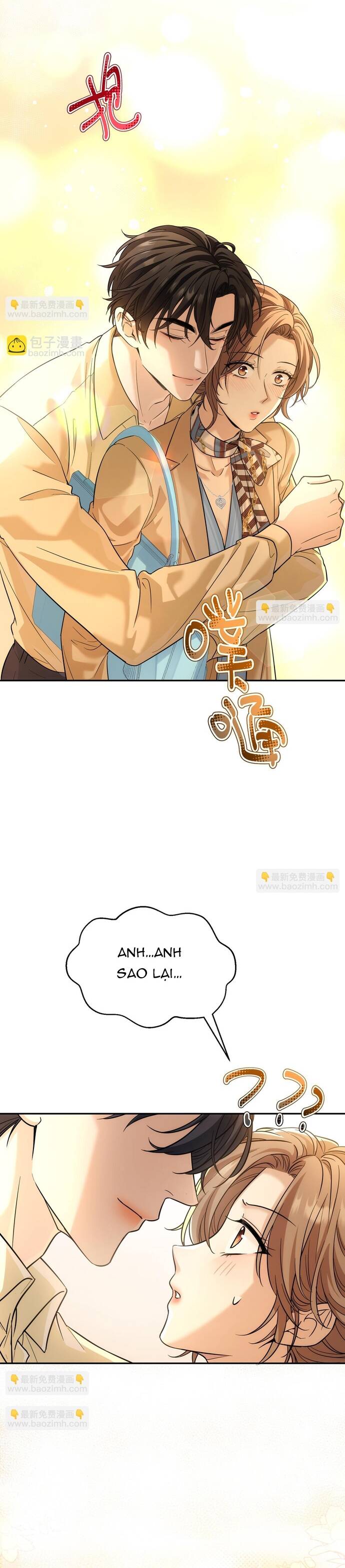 Vô Tình Kết Hôn Với Tổng Tài Chap 18 - Next Chap 19