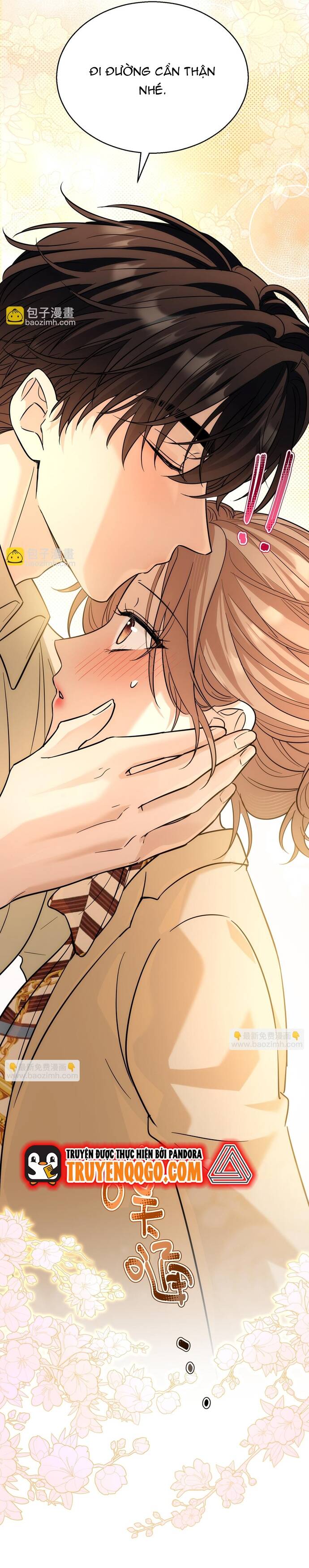 Vô Tình Kết Hôn Với Tổng Tài Chap 18 - Next Chap 19