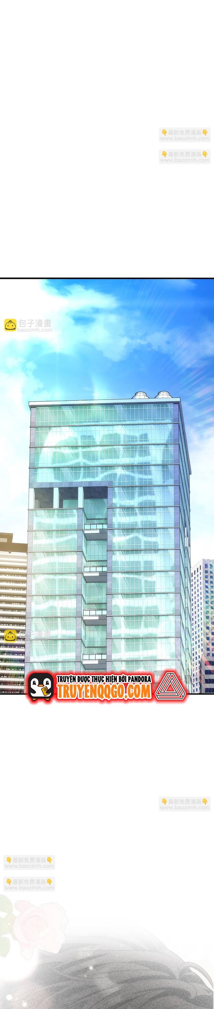Vô Tình Kết Hôn Với Tổng Tài Chap 18 - Next Chap 19